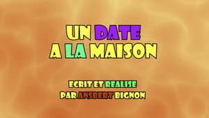 Un date à la maison — foto 1