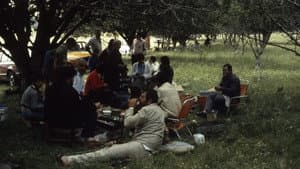 معلول تحتفل بدمارها — foto 3