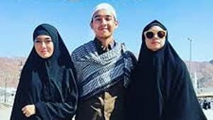 Dua Surga Dalam Cintaku — foto 2
