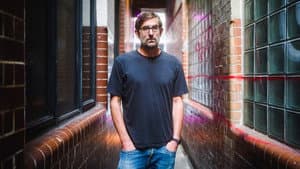 Louis Theroux's Forbidden America — foto 2