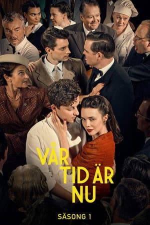 Temporada 1