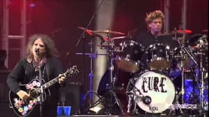 The Cure: Live in Chicago — foto 1