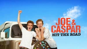 Joe & Caspar Hit the Road — foto 3
