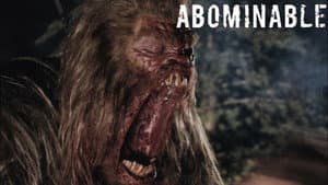 Abominable — foto 8