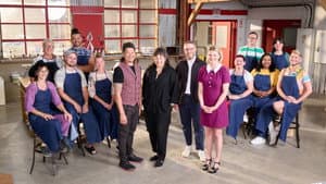 The Great Canadian Pottery Throw Down — foto 2