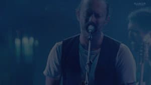 Radiohead: Summer Sonic Festival 2016 — foto 1