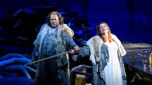 Royal Opera House: Die Walküre — foto 1