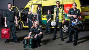 Ambulance — foto 1