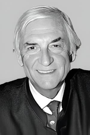 Heino Hallhuber