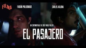El Pasajero — foto 1