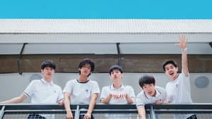 五个扑水的少年 — foto 5
