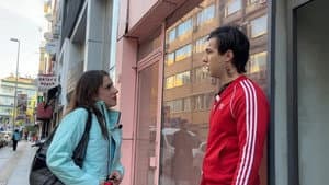 Hasçelikler and the City — foto 1