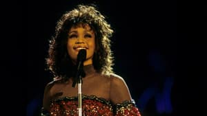Whitney Houston Live in Johannesburg 1994 — foto 3