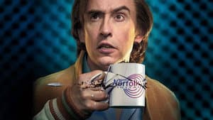 Alan Partridge: Alpha Papa — foto 2