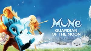 Mune, el guardián de la luna — foto 8