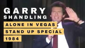 Garry Shandling: Alone in Vegas — foto 1