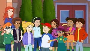 The Magic School Bus Rides Again — foto 3