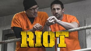 Venganza en la prisión — foto 9