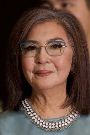 Aiturgan Temirova