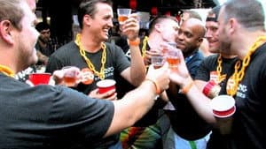 Gay Lives of Straight Guys — foto 1