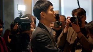 AlphaGo — foto 3
