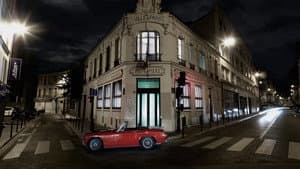 Blanche Nuit — foto 9
