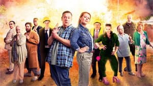 Apocalypse Slough: A Murder, They Hope Mystery — foto 4