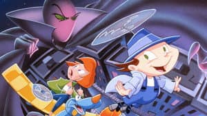 Gadget Boy & Heather — foto 1