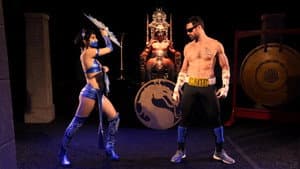 Mortal Kombat: A XXX Parody — foto 4