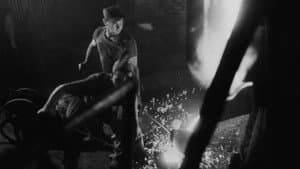 Steeltown — foto 1