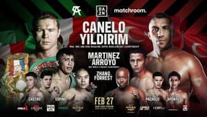 Canelo Alvarez vs. Avni Yildirim — foto 2