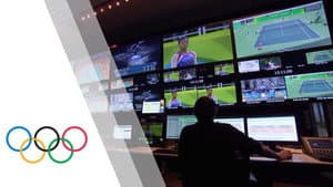BROADCASTING RIO 2016 – BEHIND THE SCENES — foto 1