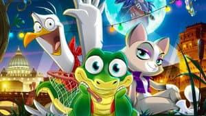 Gino & Friends - Eroi per la città — foto 1