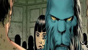 Imparable, Episodio 6