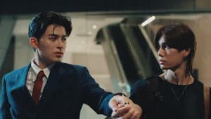 มีสติหน่อยคุณธีร์ — foto 9