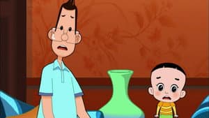Episodio 34