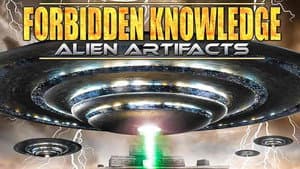 Forbidden Knowledge: Alien Artifacts — foto 2