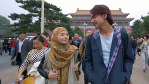 Kukejar Cinta ke Negeri Cina — foto 1