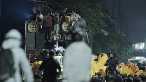 Paradox Democracy — foto 1