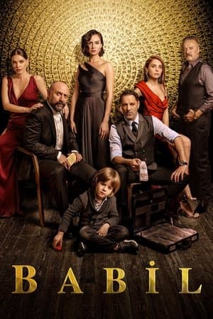 Temporada 1