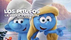 Los Pitufos en la aldea perdida — foto 10