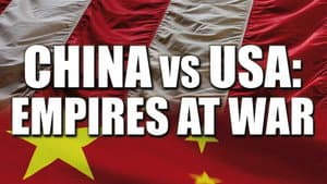 China vs USA: Empires at War — foto 1