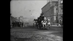 Paris : les pompiers, I. Passage des pompes — foto 1
