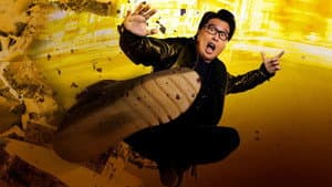Enter the fat dragon — foto 11