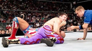 WWE SummerSlam 2004 — foto 3