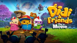 Didi & Friends The Movie — foto 2