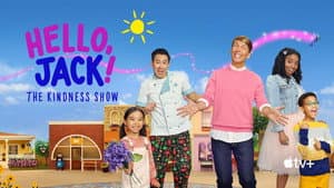 ¡Hola, Jack! Un mundo de bondad — foto 8