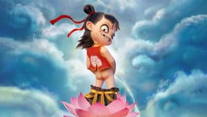 Ne Zha — foto 11