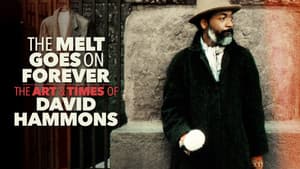 The Melt Goes on Forever: The Art & Times of David Hammons — foto 2