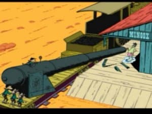 Episodio 30